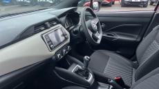 Nissan Micra 1.0 IG-T 92 Acenta 5dr Petrol Hatchback